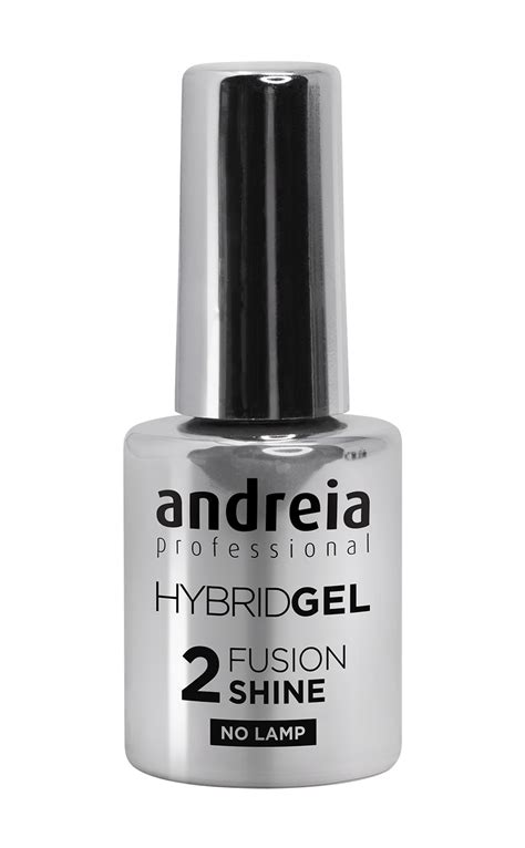 Hybrid Gel Za Nokte Shine Andreia Ml Frisa