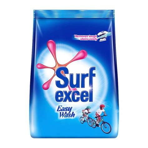 Surf Excel (easy wash) 500g – Apna Food Market