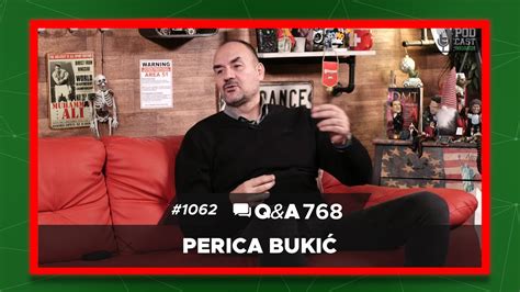 Podcast Inkubator 1062 Q A 768 Perica Bukić YouTube