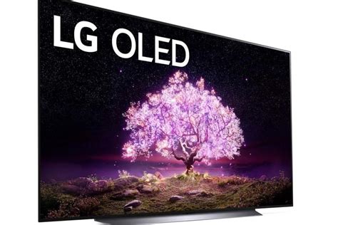 Lg Busca Que Sus Televisores Oled Sean Más Amigables Con El Planeta