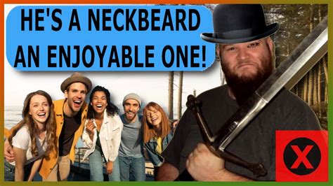 Rneckbeardstories Derpiest Neckbeard Ever Bowlerbeard Full Saga