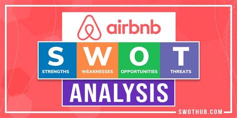 An Enjoyable Airbnb Swot Analysis Report For