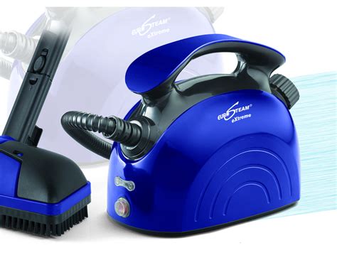 Buy Portable Tile Steam Cleaner Online - Eurosteam USA