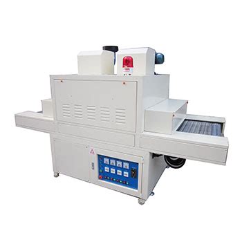 The General Industrial UV Curing Machine BOSSTAR Technology Co Ltd