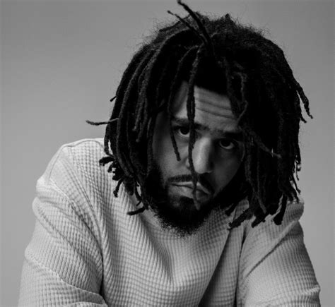 Pin Su J Cole Cantanti Pois