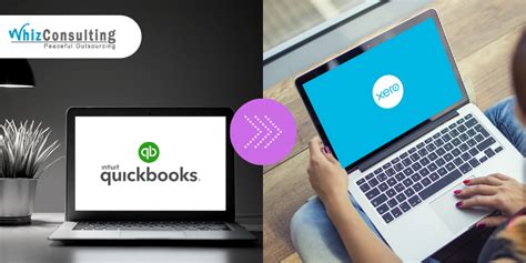 How To Migrate From Quickbooks To Xero Accounting Software