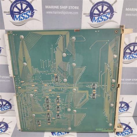 Abb Dsmb Gh Memory Module Marine Ship Store