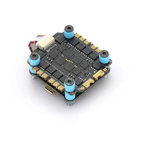 News Diatone Mamba F405 Mk2 Betaflight Flight Controller With F40 40a