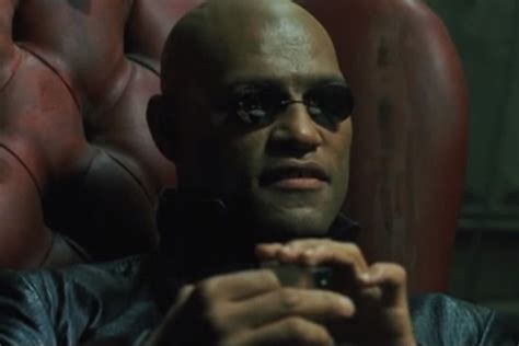 Morpheus Jacks Into The Matrix To Shill For Kia In Upcoming Super Bowl