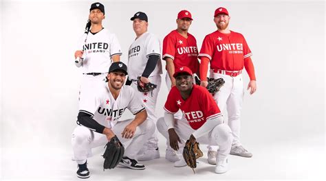 Baseball United Reveals Rosters For Dubai All Star Showcase Baseball