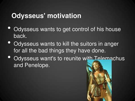 Ppt Odysseus Revenge Powerpoint Presentation Free Download Id 2510417