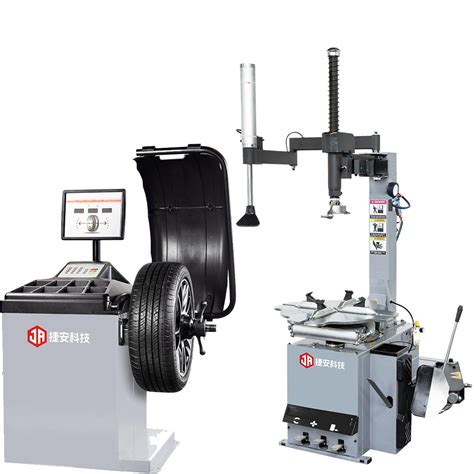 Best Tire Changer And Wheel Balancer Combos Time To Take Matters Into