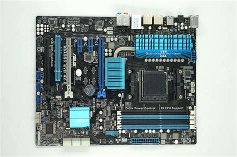 Asus M5a99x Evo R20 Motherboard Empower Laptop