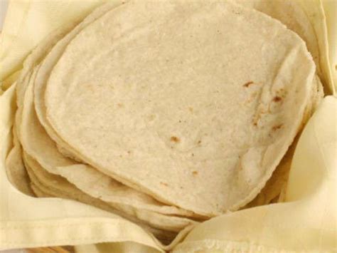 Recettes De Tortillas De Feuille De Choux