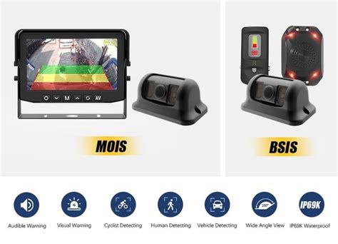 dvs pss  ai camera kit  motacam