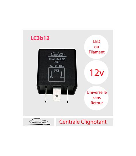 Relais De Clignotants Et Warning Pour Porsche 911 924 944 964 968