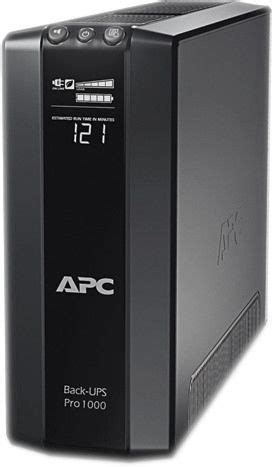 UPS устройство APC Power Saving Back UPS Pro 900 store bg