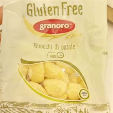 Granoro Gluten Free Gnocchi Reviews Abillion