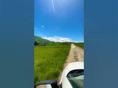 Село Кара - YouTube
