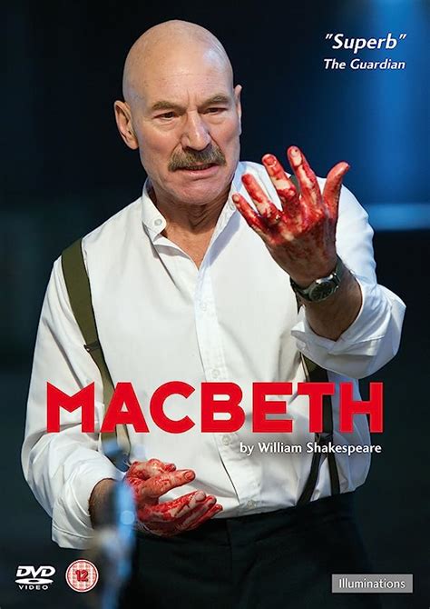 Macbeth Patrick Stewart Amazon Ca Movies Tv Shows