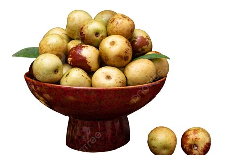 Fruit Fruit Jujube Food Jujube Winter Jujube Fruit Png Transparent