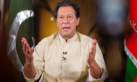 عمران خان نے پھر فوج پر سوال اٹھا دیا Pakistan Aaj