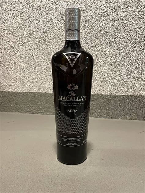 Macallan Aera Vol L Im Kanton Z Rich Tutti Ch