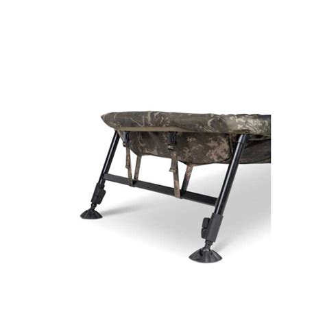 Die Nash Hi Protect Carp Cradle Camo Oder Ein Muster Online Bestellen