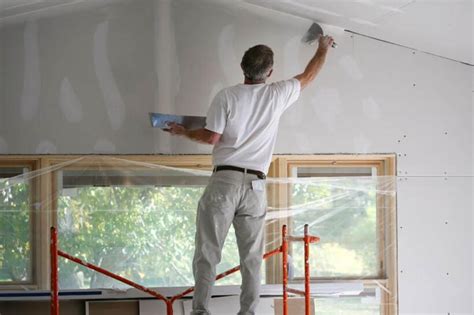 Bad Drywall Job How To Fix It A Comprehensive Guide Homivi