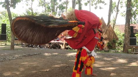 HEBAT BANGET ATRAKSI KEREN 2 PEMBARONG SMA MUHAMMADIYAH PONOROGO