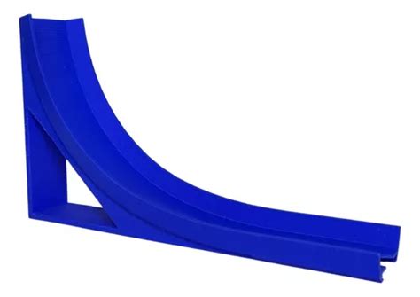 Mega Rampa Para Pista Hot Wheels