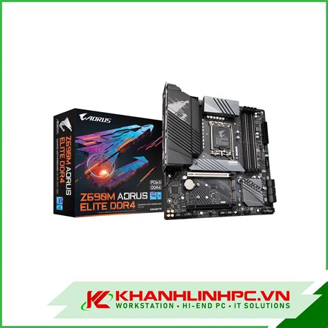 Gigabyte Z M Aorus Elite Ddr