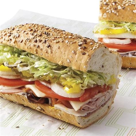 Boar S Head Ultimate Sub Publix Super Markets