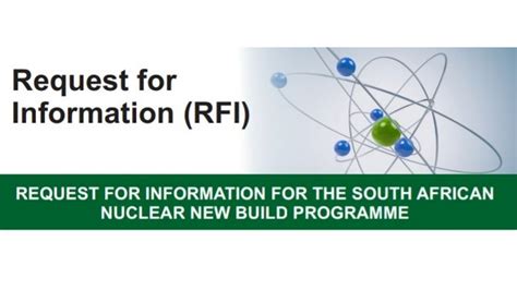 South Africa Starts Consultations On Nuclear New Build World Nuclear News