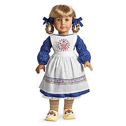 Kirsten Larson (doll) American Girl Wiki Fandom, 59% OFF