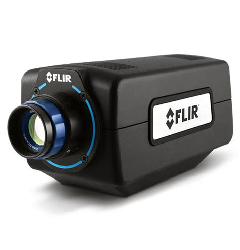 Swir Imaging Camera Teledyne Flir Nov 2019 Photonics Spectra