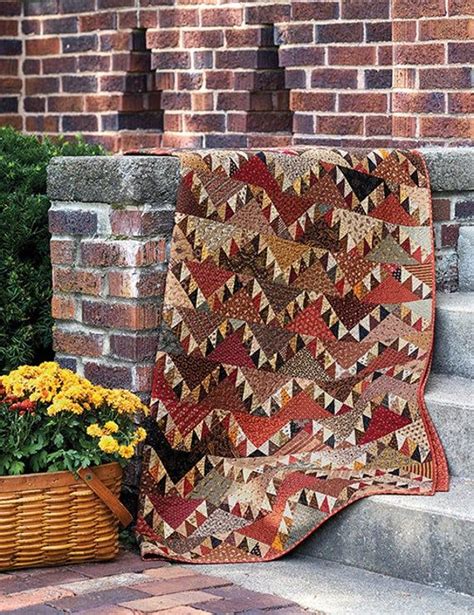 Pattern Book Tried True By Jo Morton Etsy Classic Quilts Quilt