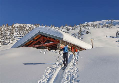 Alpes Du Sud L Avenir Du Ski