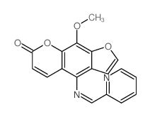 Cas Methoxy Pyridinylmethylene Amino H Furo