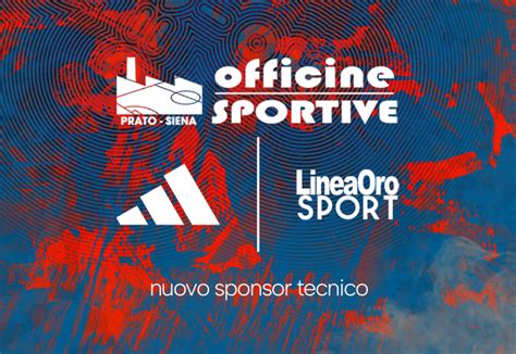 Nuovo Sponsor Tecnico Per Il Follonica Gavorrano Grosseto Sport