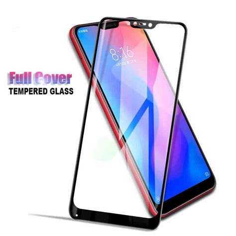 Buy Full Cover Ultrathin Screen Protector Tempered Glass Film For