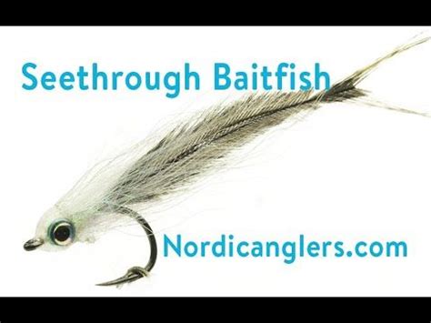 Trout Saltwater Fly Tying Lesson Step By Step How To Tie The