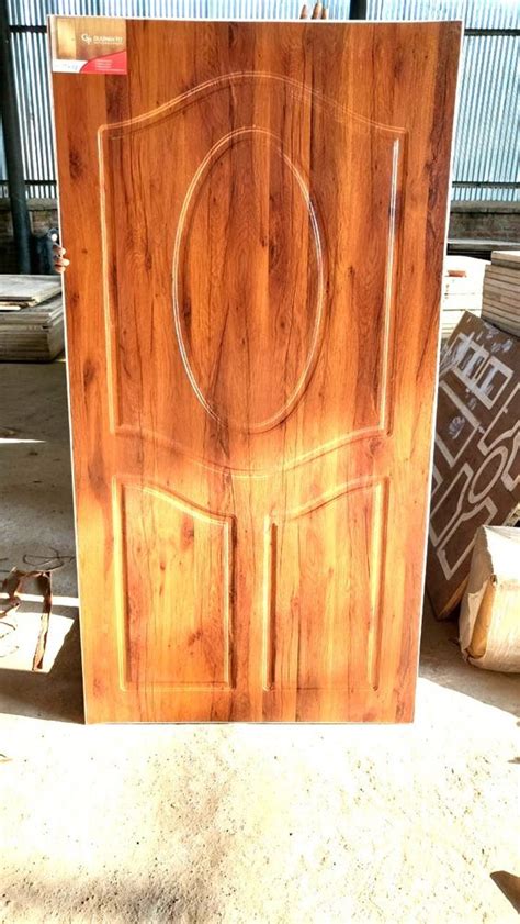 Exterior 30mm Jangalwood Membrane Door For Home And Hotel At Rs 105 Sq