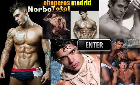 Chaperos Y Escort Gay Madrid Por Distritos Y Calles Busqueda Avancada