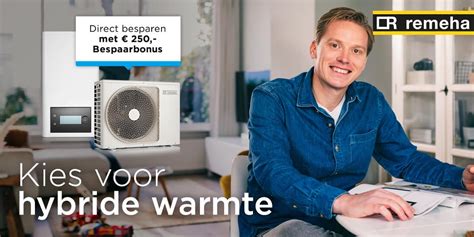 Remeha Cv Ketels En Warmtepompen Bieden Warmte Voor Iedereen Eemnes