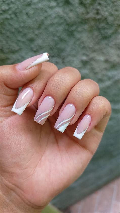 Pin tillagd av Tynisha Clarke på Nail Art Gelnaglar Naglar idéer