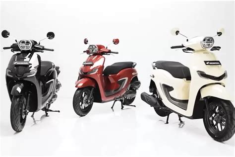 Diklaim Sama Dengan Vario Intip Kekurangan Dan Kelebihan Honda