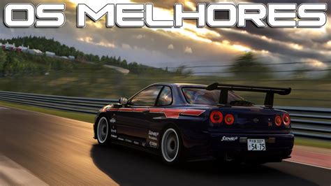 ONDE E COMO BAIXAR OS MELHORES MODS DE ASSETTO CORSA CARROS E PISTAS