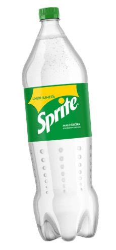 Gazirano Pi E Coca Cola Zero Fanta Ili Sprite L Akcija Nju Kalo