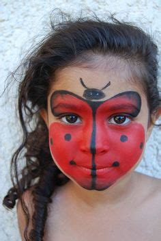 13 Best Lady bug makeup ideas | lady bug makeup, makeup, ladybug costume